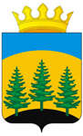 A Jelovói járás címere