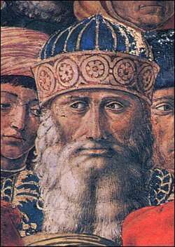 Arcképe (1460–1461)