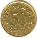 50 sent