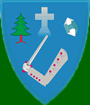 Ozsdola címere
