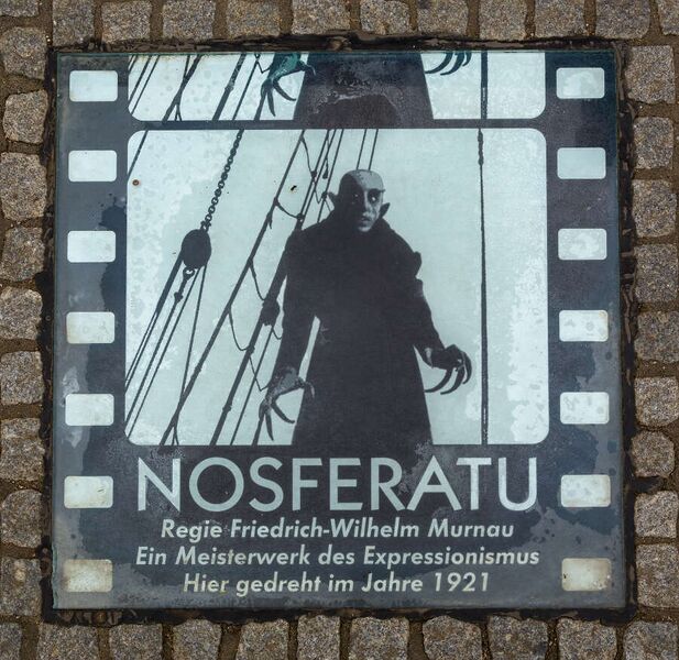 Fájl:Wismar Markt Nosferatu 01.jpg