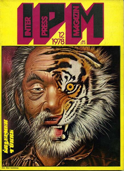 Fájl:IPM-címlap 1978-12.jpg