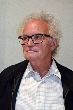 Horváth László felvétele