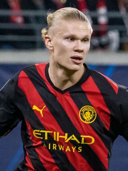 Fájl:Erling Haaland 2023 (cropped).jpg