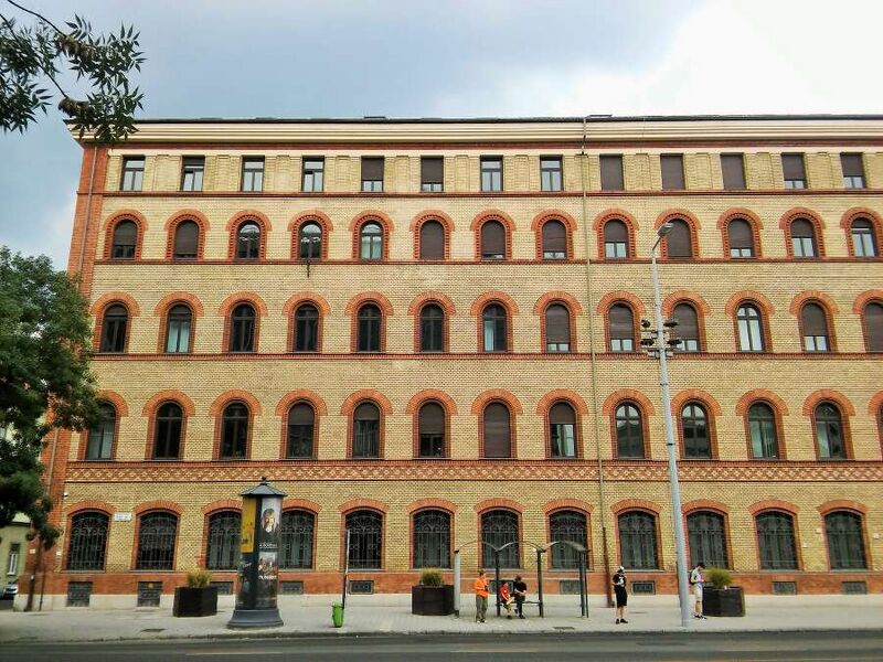 Fájl:ELMŰ-székház3.jpg