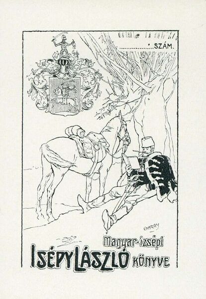 Fájl:Ex libris László.jpg