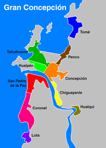 Nagy-Concepción