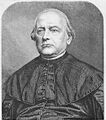 Horváth Mihály vallás- és közoktatásügyi miniszter (1849. május 2. – 1849. augusztus 11.)