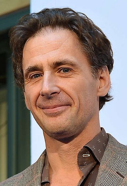 Fájl:David Lagercrantz, författare (cropped).jpg