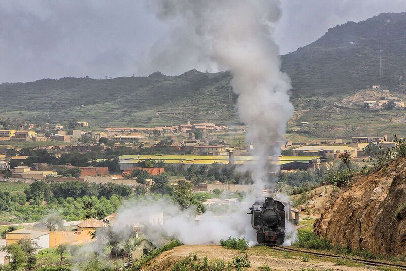 Fájl:Train Asmara Eritrea.jpg