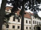 A kastély