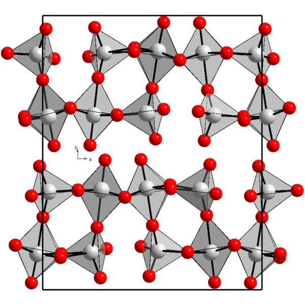 Fájl:Kristallstruktur Rhenium(VII)-oxid.png