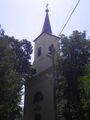 Katolikus templom