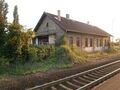 Régi raktárépület, Pestszentlőrinc