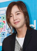 Csang Gunszok (Jang Geun-suk)