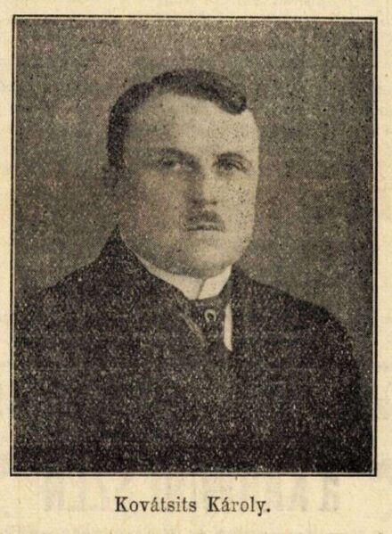 Fájl:Kovátsits Károly, Köztelek, 1924.jpg