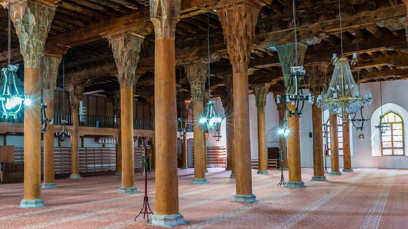 Fájl:Afyonkarahisar Ulu Cami.jpg