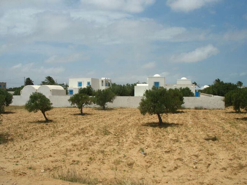 Fájl:Djerba architecture house.jpg