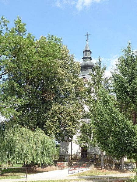 Fájl:Avilai Szent Teréz-templom, Bódvarákó.jpg