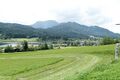 A Weisensee mellett