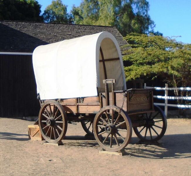 Fájl:2019 Old Town wagon.jpg