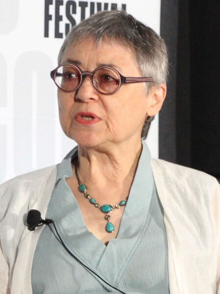 Fájl:Sigrid Nunez (48684839881) (cropped).jpg
