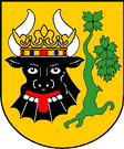 Gadebusch címere