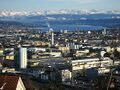 Wiadberg-Zürich