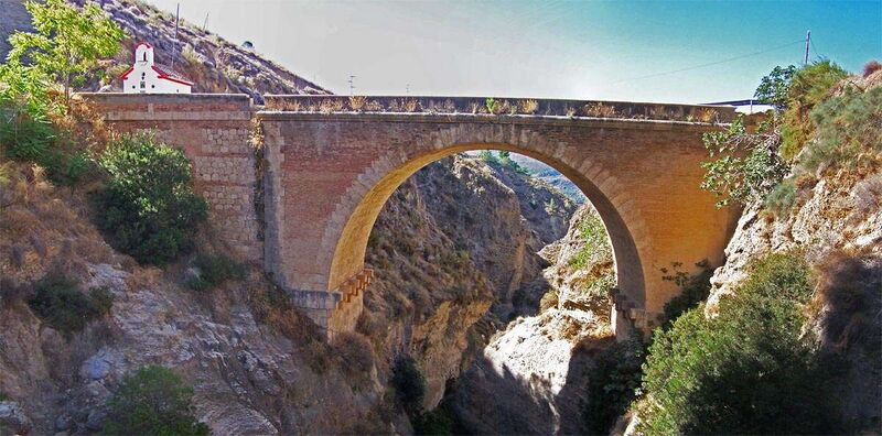 Fájl:Puente-de-Tablate (siglo XIX).jpg