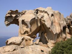Roccia dell'Orso