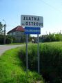 Helységnévtábla