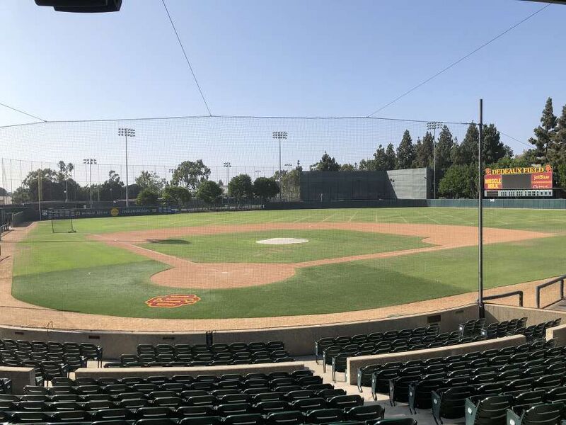 Fájl:Dedeaux Field Playing Field.jpg