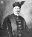 Bethlen András