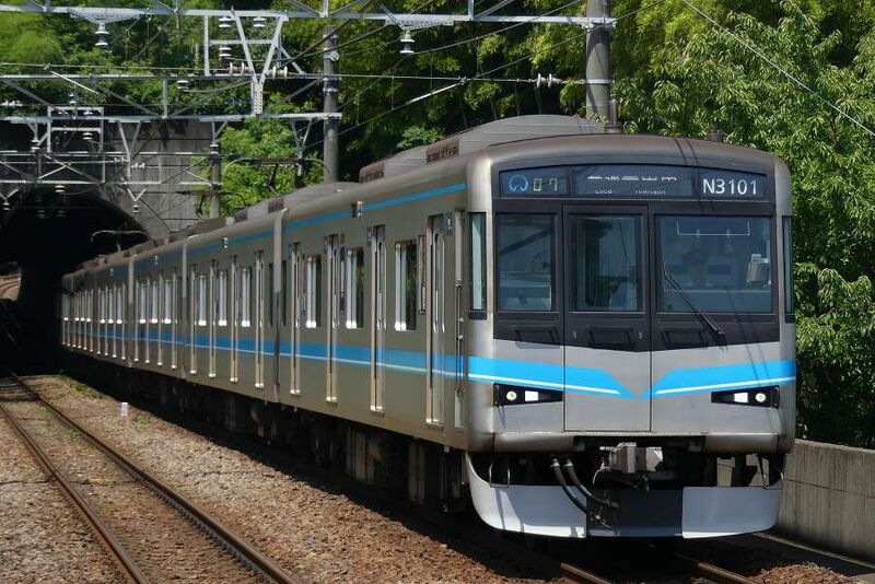 Fájl:N3000形電車.jpg