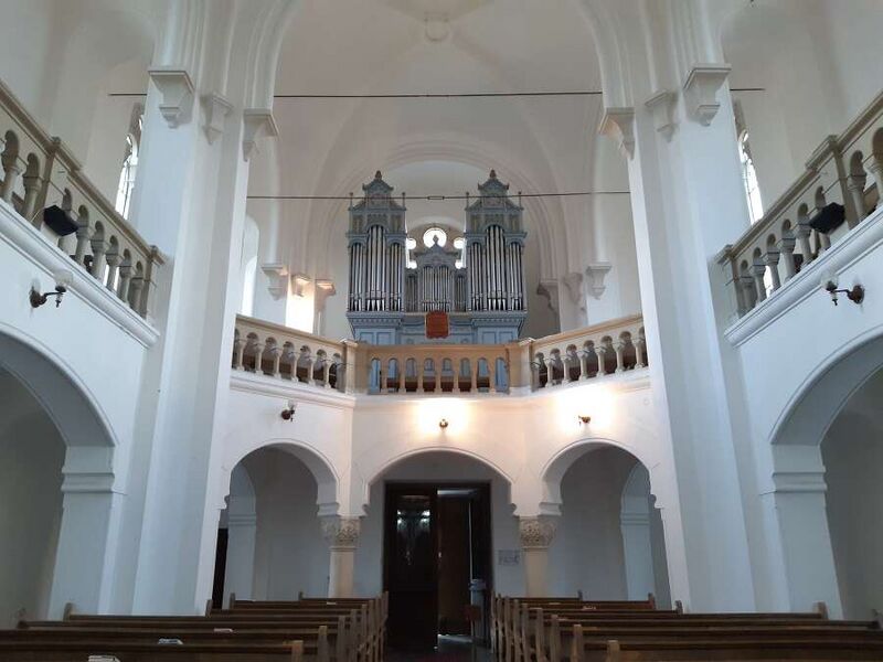 Fájl:Bölön Unitárius templombelső.jpg