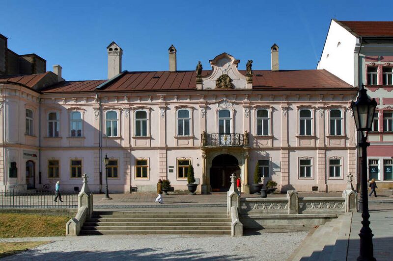 Fájl:BiskupskýPalácKošice.jpg