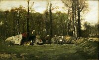 Cigánytábor (1873)