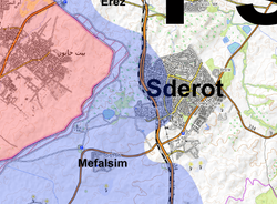 térképes ábrázolása a csatának
