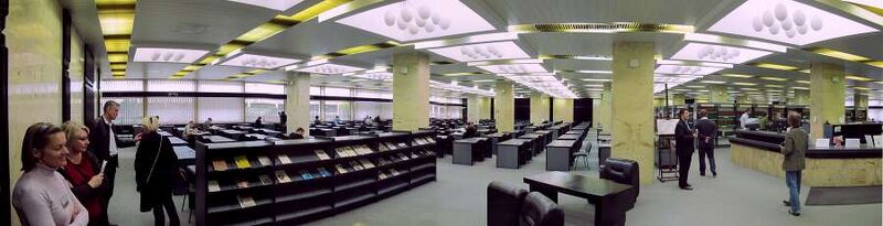 Fájl:Polish-Natl-Library-reading-room-01.jpg
